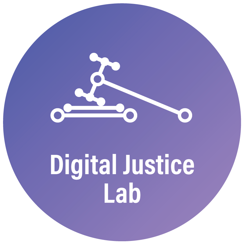 Digital Justice Lab