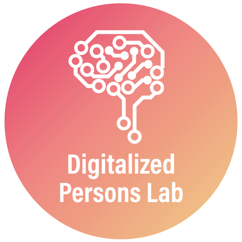 Digitalized Persons Lab