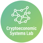 Cryptoeconomic Systems Lab