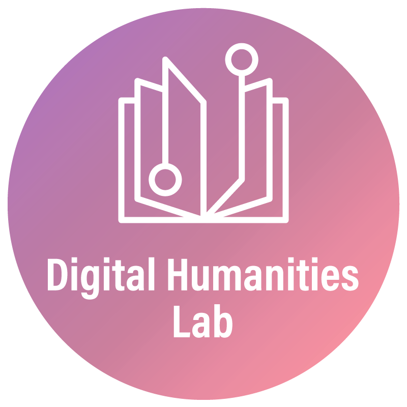 Digital Humanities Lab